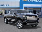 2025 Chevrolet Silverado 1500 Crew Cab 4x4 Pickup for sale #C25-805 - photo 7