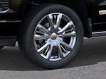 2025 Chevrolet Silverado 1500 Crew Cab 4x4 Pickup for sale #C25-805 - photo 9