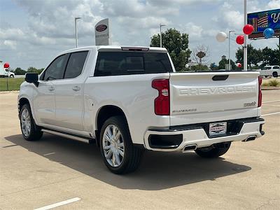 2019 Chevrolet Silverado 1500 Crew Cab 4x4 Pickup for sale #C25-805A - photo 2