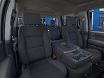 2025 Chevrolet Silverado 2500 Crew Cab SRW 4x4 Pickup for sale #C25-808 - photo 16
