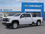 2025 Chevrolet Silverado 2500 Crew Cab SRW 4x4 Pickup for sale #C25-808 - photo 2