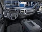 2025 Chevrolet Silverado 2500 Crew Cab SRW 4x4 Pickup for sale #C25-810 - photo 15