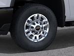 2025 Chevrolet Silverado 2500 Crew Cab SRW 4x4 Pickup for sale #C25-810 - photo 9