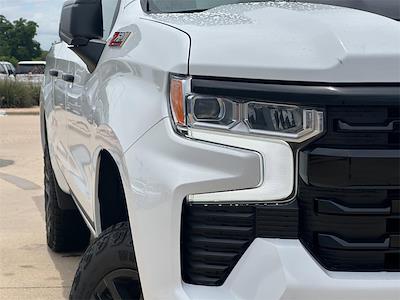 New 2025 Chevrolet Silverado 1500 LT Crew Cab 4x4 Pickup for sale #C25-813 - photo 2