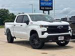 2025 Chevrolet Silverado 1500 Crew Cab 4x4 Pickup for sale #C25-813 - photo 3