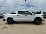 2025 Chevrolet Silverado 1500 Crew Cab 4x4 Pickup for sale #C25-813 - photo 5