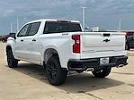 2025 Chevrolet Silverado 1500 Crew Cab 4x4 Pickup for sale #C25-813 - photo 8