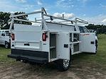 New 2025 Chevrolet Silverado 2500 Double Cab 4x4 Service Truck for sale #C25-814 - photo 2