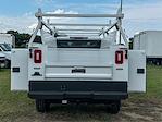New 2025 Chevrolet Silverado 2500 Double Cab 4x4 Service Truck for sale #C25-814 - photo 11