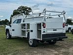 New 2025 Chevrolet Silverado 2500 Double Cab 4x4 Service Truck for sale #C25-814 - photo 12