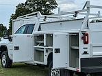 New 2025 Chevrolet Silverado 2500 Double Cab 4x4 Service Truck for sale #C25-814 - photo 13