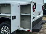 New 2025 Chevrolet Silverado 2500 Double Cab 4x4 Service Truck for sale #C25-814 - photo 14