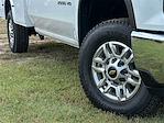 New 2025 Chevrolet Silverado 2500 Double Cab 4x4 Service Truck for sale #C25-814 - photo 4