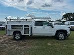 New 2025 Chevrolet Silverado 2500 Double Cab 4x4 Service Truck for sale #C25-814 - photo 6