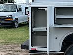 New 2025 Chevrolet Silverado 2500 Double Cab 4x4 Service Truck for sale #C25-814 - photo 10