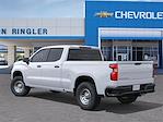 2025 Chevrolet Silverado 1500 Crew Cab 4x4 Pickup for sale #C25-815 - photo 4