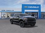 2025 Chevrolet Silverado 1500 Crew Cab 4x4 Pickup for sale #C25-817 - photo 1