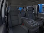2025 Chevrolet Silverado 1500 Crew Cab 4x4 Pickup for sale #C25-817 - photo 16