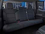 2025 Chevrolet Silverado 1500 Crew Cab 4x4 Pickup for sale #C25-817 - photo 17