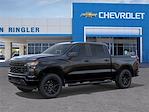 2025 Chevrolet Silverado 1500 Crew Cab 4x4 Pickup for sale #C25-817 - photo 2