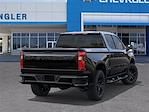2025 Chevrolet Silverado 1500 Crew Cab 4x4 Pickup for sale #C25-817 - photo 4