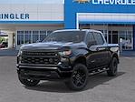 2025 Chevrolet Silverado 1500 Crew Cab 4x4 Pickup for sale #C25-817 - photo 6