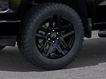 2025 Chevrolet Silverado 1500 Crew Cab 4x4 Pickup for sale #C25-817 - photo 9