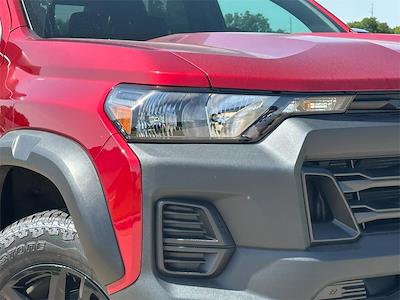 New 2025 Chevrolet Colorado Trail Boss Crew Cab 4x4 Pickup for sale #C25-825 - photo 2