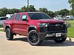 New 2025 Chevrolet Colorado Trail Boss Crew Cab 4x4 Pickup for sale #C25-825 - photo 1