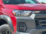 New 2025 Chevrolet Colorado Trail Boss Crew Cab 4x4 Pickup for sale #C25-825 - photo 2