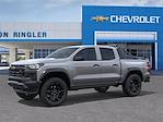 New 2025 Chevrolet Colorado Trail Boss Crew Cab 4x4 Pickup for sale #C25-826 - photo 3