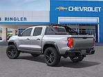 New 2025 Chevrolet Colorado Trail Boss Crew Cab 4x4 Pickup for sale #C25-826 - photo 4