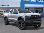New 2025 Chevrolet Colorado Trail Boss Crew Cab 4x4 Pickup for sale #C25-826 - photo 7