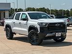 2025 Chevrolet Colorado Crew Cab 4x4 Pickup for sale #C25-827 - photo 4