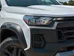 2025 Chevrolet Colorado Crew Cab 4x4 Pickup for sale #C25-827 - photo 3