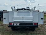 New 2025 Chevrolet Silverado 2500 Double Cab 4x4 Service Truck for sale #C25-836 - photo 11