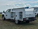 New 2025 Chevrolet Silverado 2500 Double Cab 4x4 Service Truck for sale #C25-836 - photo 12