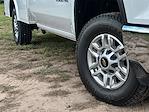 New 2025 Chevrolet Silverado 2500 Double Cab 4x4 Service Truck for sale #C25-836 - photo 4