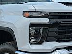 New 2025 Chevrolet Silverado 2500 Double Cab 4x4 Service Truck for sale #C25-836 - photo 5