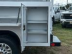 New 2025 Chevrolet Silverado 2500 Double Cab 4x4 Service Truck for sale #C25-837 - photo 12