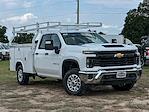 New 2025 Chevrolet Silverado 2500 Double Cab 4x4 Service Truck for sale #C25-837 - photo 3