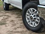 New 2025 Chevrolet Silverado 2500 Double Cab 4x4 Service Truck for sale #C25-837 - photo 4