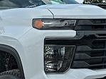 New 2025 Chevrolet Silverado 2500 Double Cab 4x4 Service Truck for sale #C25-837 - photo 5