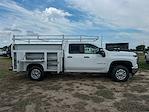 New 2025 Chevrolet Silverado 2500 Double Cab 4x4 Service Truck for sale #C25-837 - photo 6