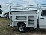 New 2025 Chevrolet Silverado 2500 Double Cab 4x4 Service Truck for sale #C25-837 - photo 7