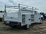 New 2025 Chevrolet Silverado 2500 Double Cab 4x4 Service Truck for sale #C25-837 - photo 2