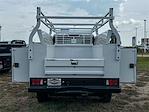 New 2025 Chevrolet Silverado 2500 Double Cab 4x4 Service Truck for sale #C25-837 - photo 8