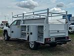 New 2025 Chevrolet Silverado 2500 Double Cab 4x4 Service Truck for sale #C25-837 - photo 9