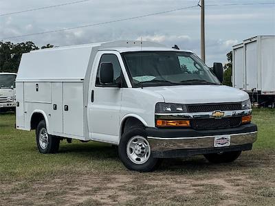 New 2025 Chevrolet Express 3500 - photo 1