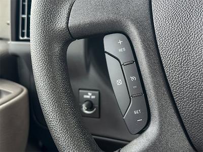 New 2025 Chevrolet Express 3500 - photo 1